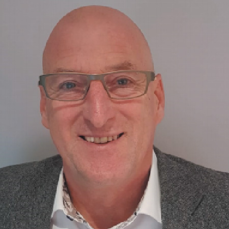 Adrie Schalkwijk Connexxion