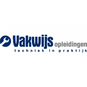 Vakwijs