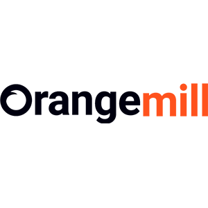 OrangeMill zwart