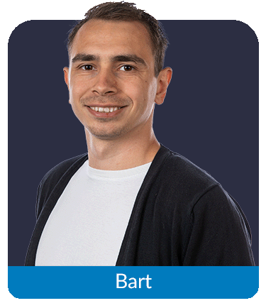 Website - Bart