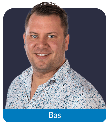 Website - Bas