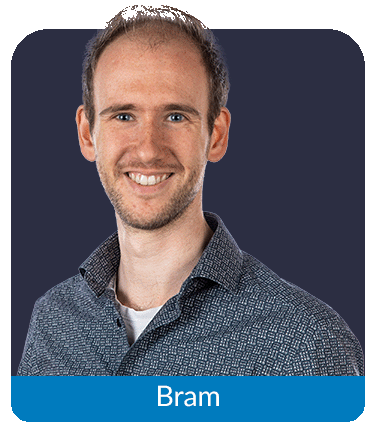 Website - Bram