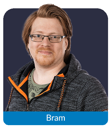 Website - Bram2