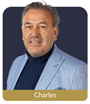 Website - Charles