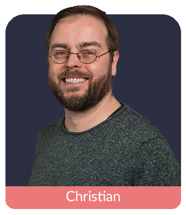 Website - Christian