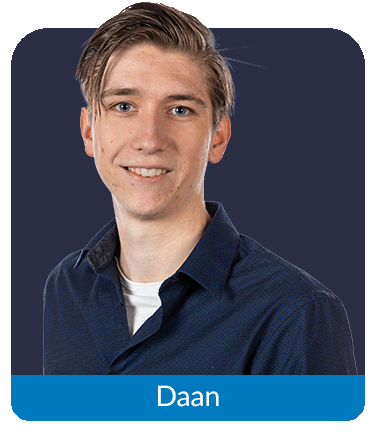 Website - Daan