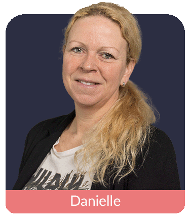 Website - Danielle