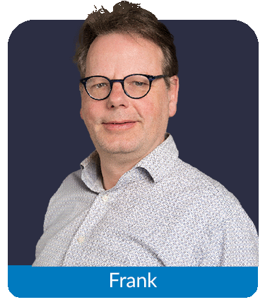 Website - Frank