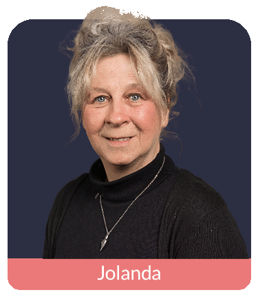 Website - Jolanda