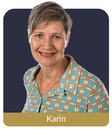 Website - Karin
