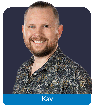 Website - Kay