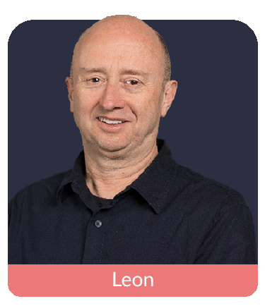 Website - Leon