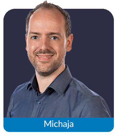 Website - Michaja