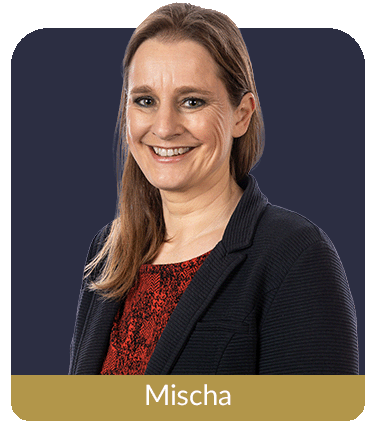 Website - Mischa