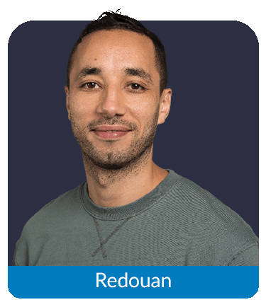 Website - Redouan