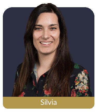 Website - Silvia