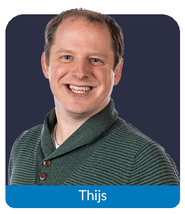 Website -Thijs