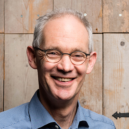 Joost Verbeek ECM Joost Verbeek ECM