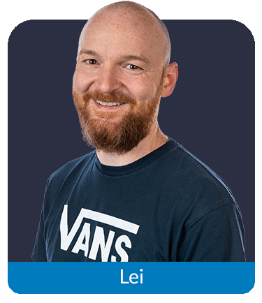 Website - Lei