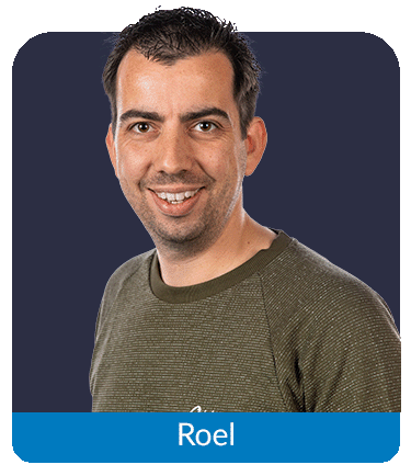 Website - Roel