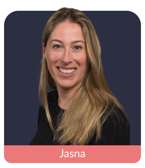 Website - Jasna