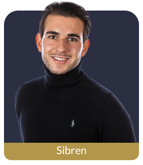 Sibren - web