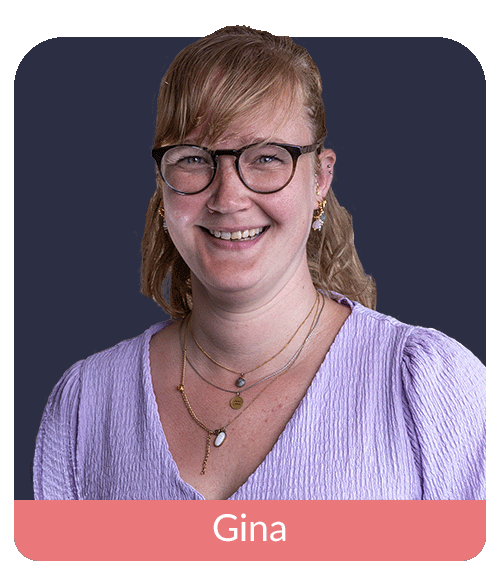 Gina