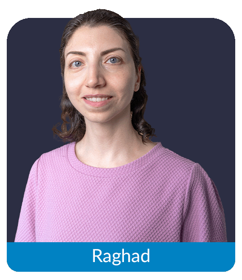 Raghad