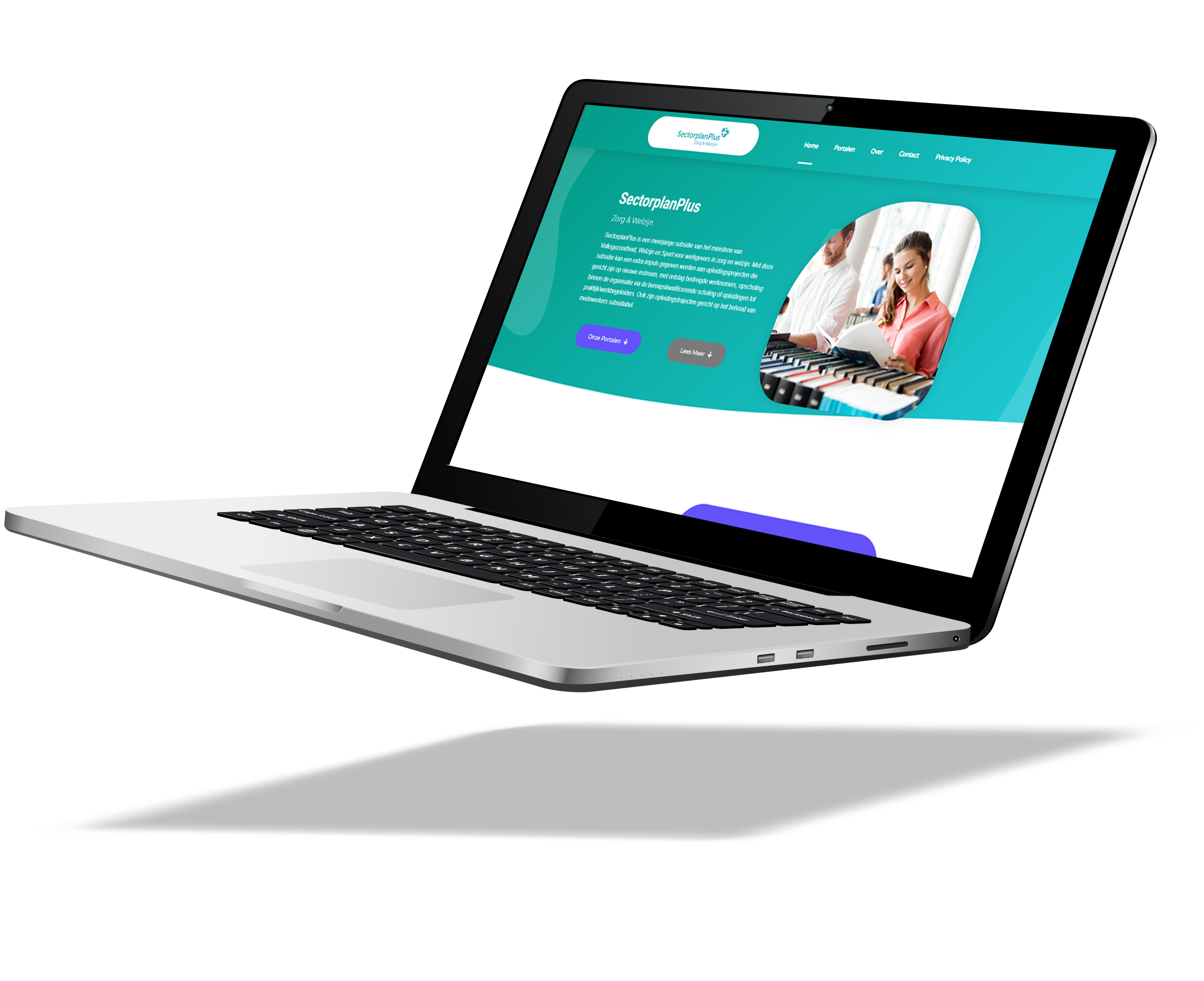 SBS-Sectorplanplus