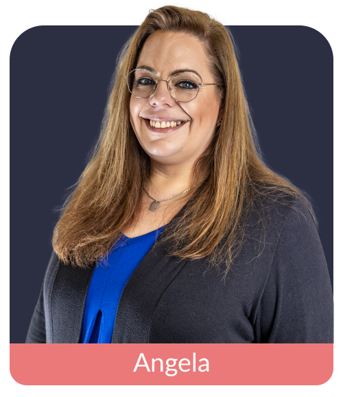 Angela