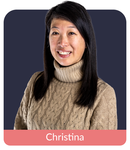 Christina