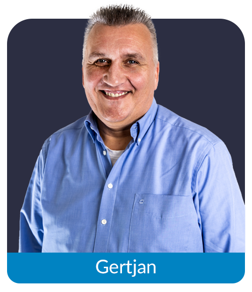 Gertjan