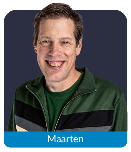 Maarten