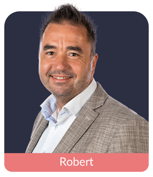 Meet the team_Robert_Services