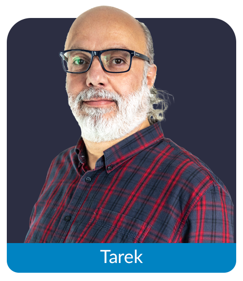 Tarek