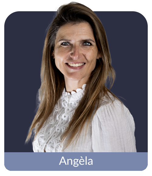 Angela