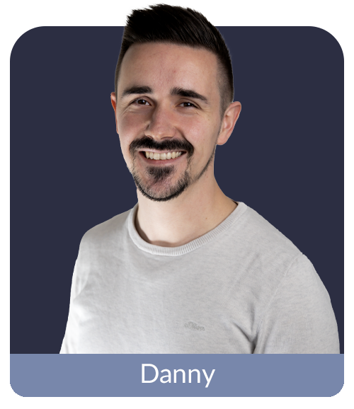 Danny