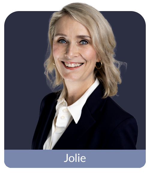 Jolie