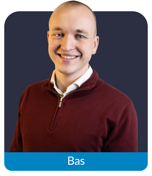 Bas