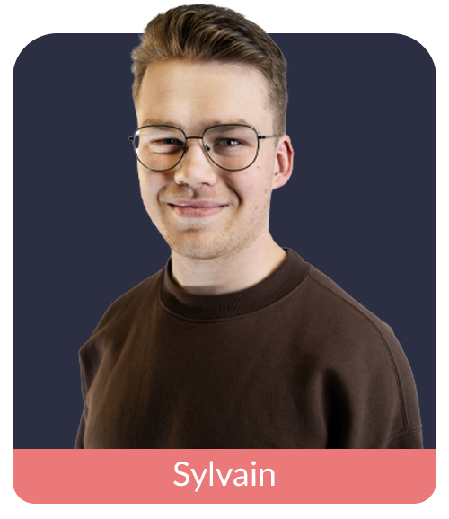 Sylvain